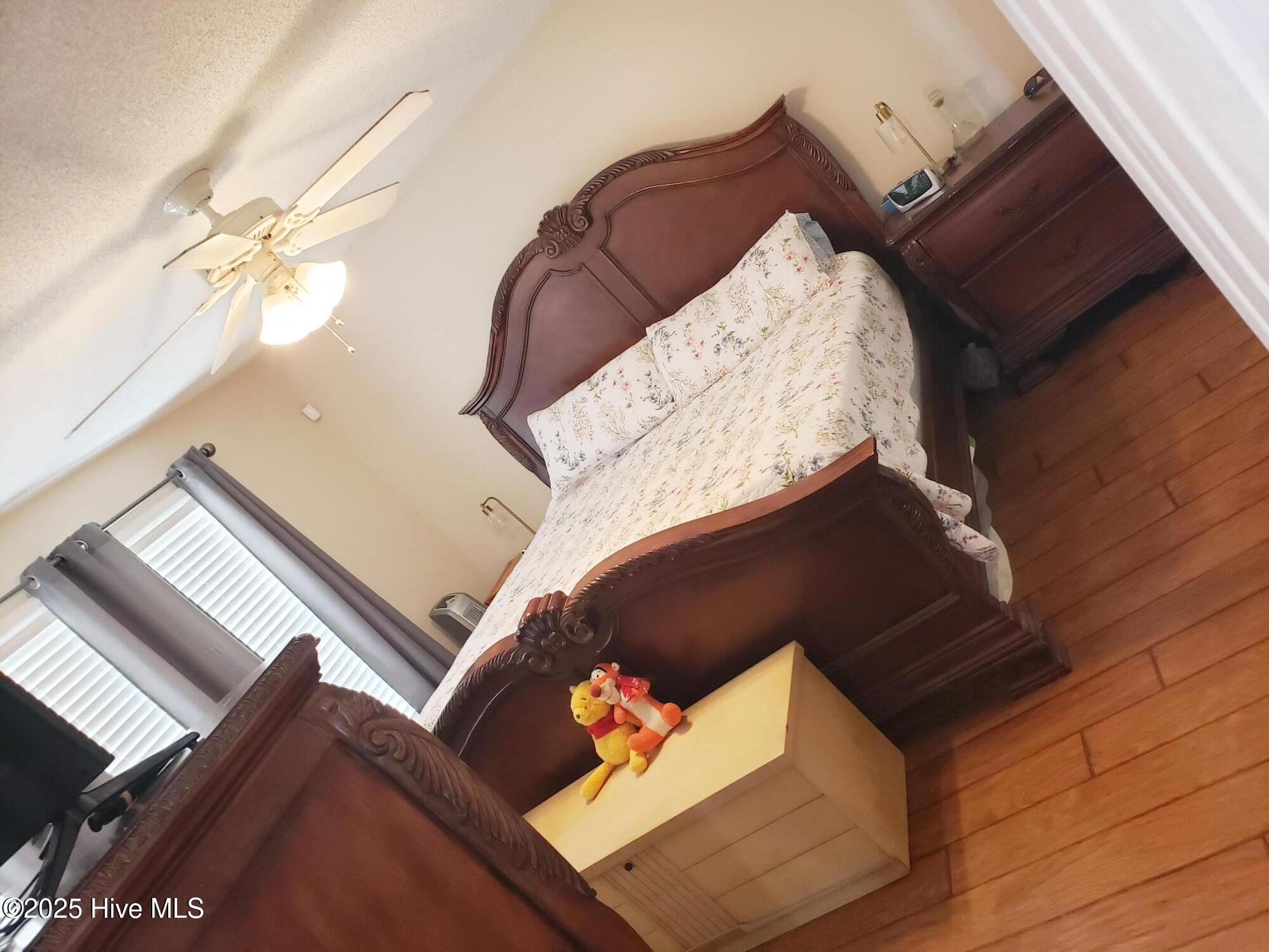 11061 Peacock Road Chadbourn, NC 28431 - Photo 17 of 25 20250730_143839