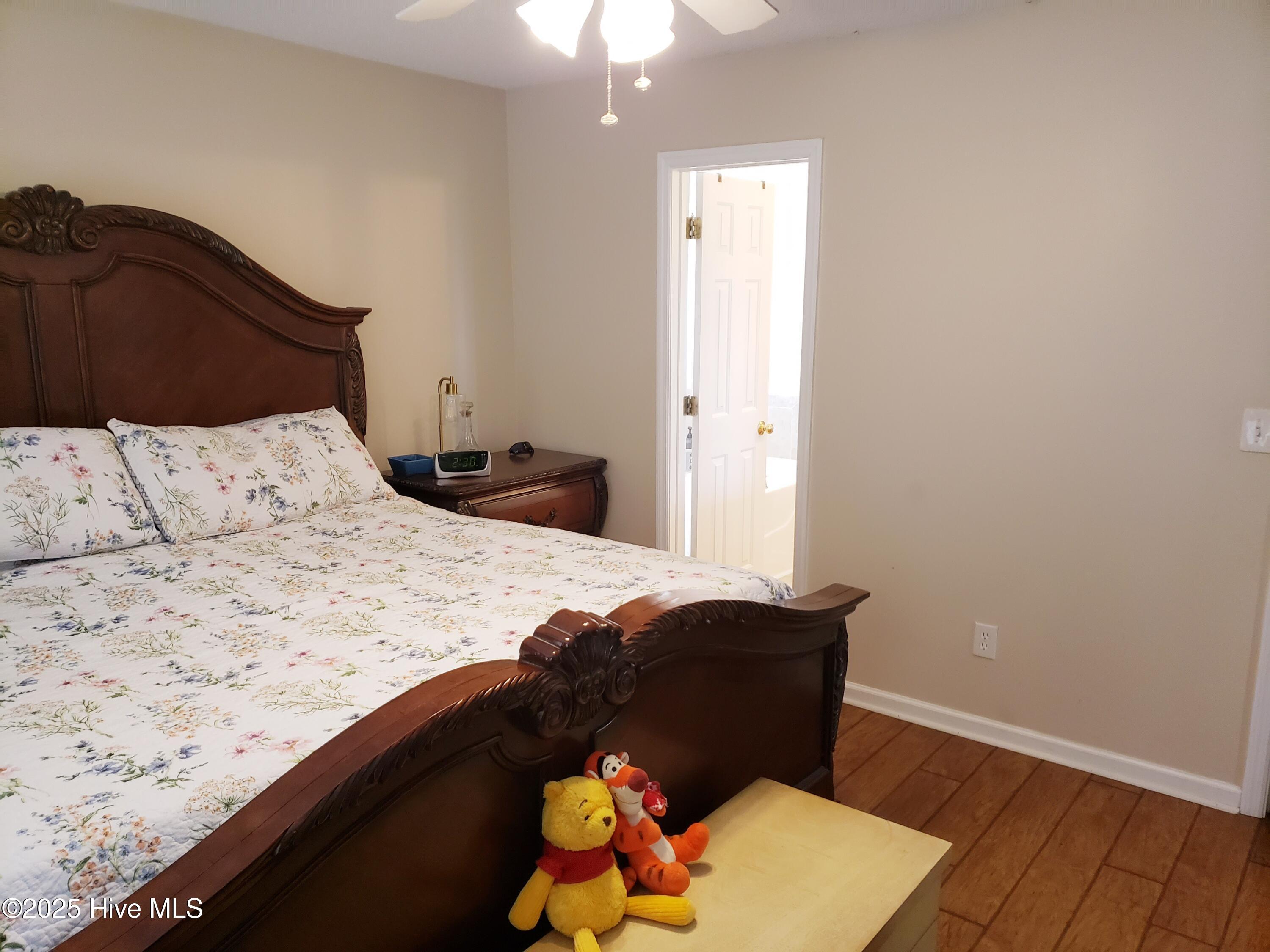 11061 Peacock Road Chadbourn, NC 28431 - Photo 18 of 25 20250730_143916