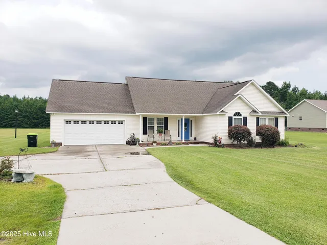 $349,000 | 11061 Peacock Road, Chadbourn, NC 28431
