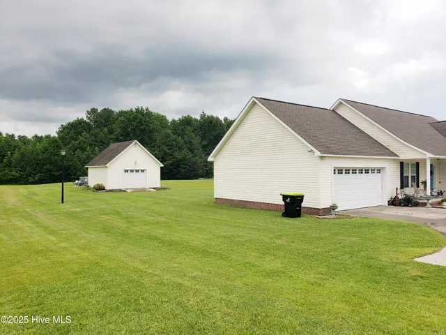 $349,000 | 11061 Peacock Road, Chadbourn, NC 28431