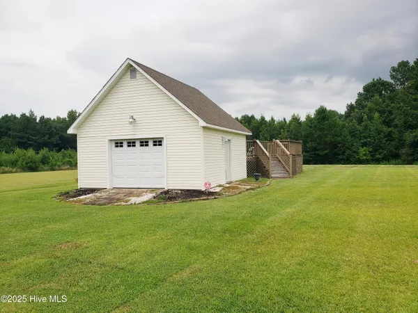 $299,000 | 11061 Peacock Road, Chadbourn, NC 28431