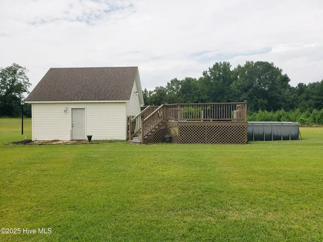 $349,000 | 11061 Peacock Road, Chadbourn, NC 28431
