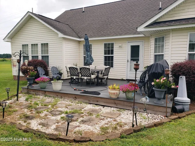 $349,000 | 11061 Peacock Road, Chadbourn, NC 28431