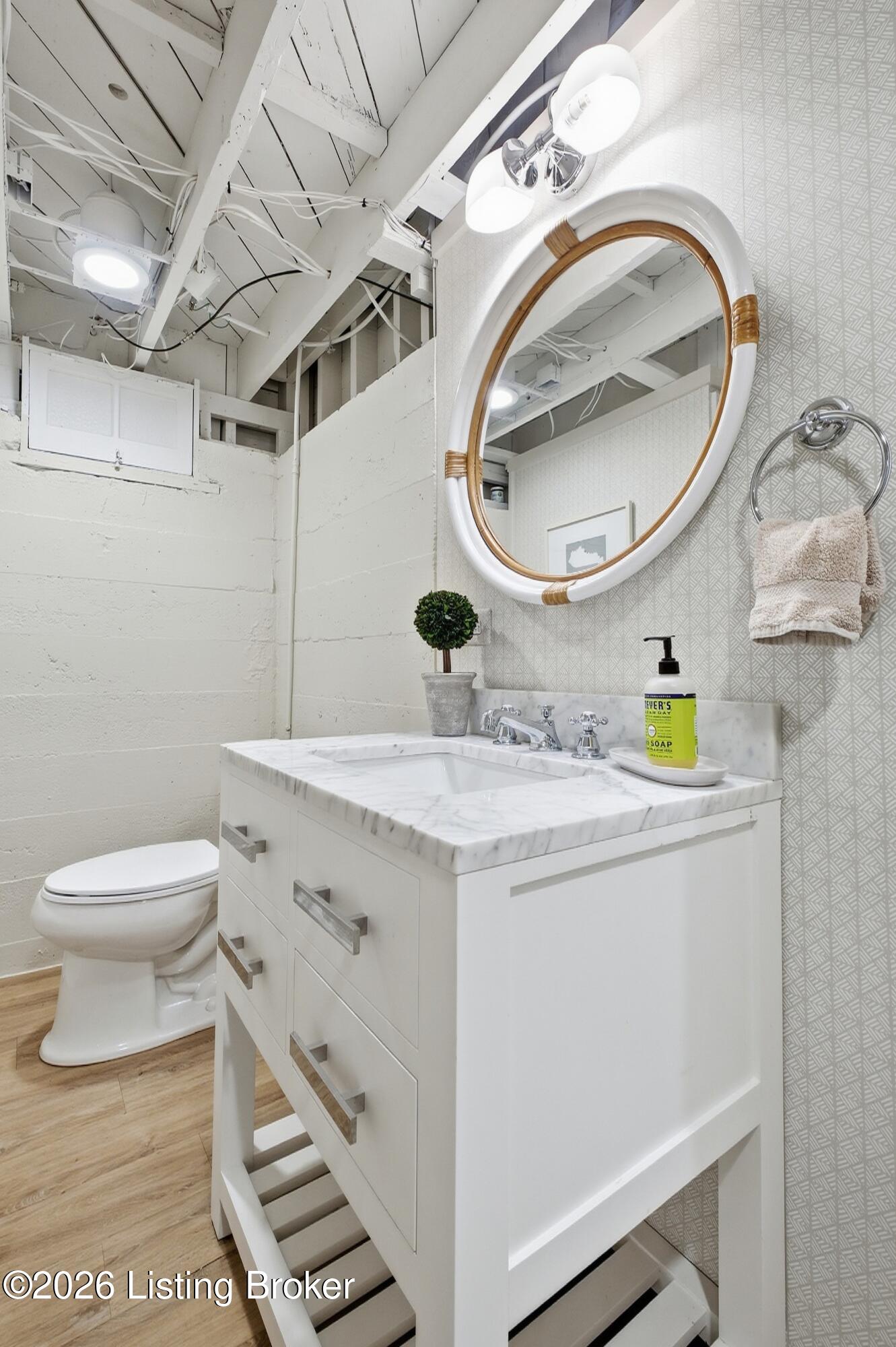 2250 Rutherford Wynd Louisville, KY 40205 - Photo 46 of 68 Basement full bathroom
