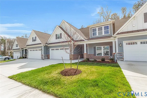 $541,500 | 10438 Odette Est Lane, Unit R3, Mechanicsville, VA 23116
