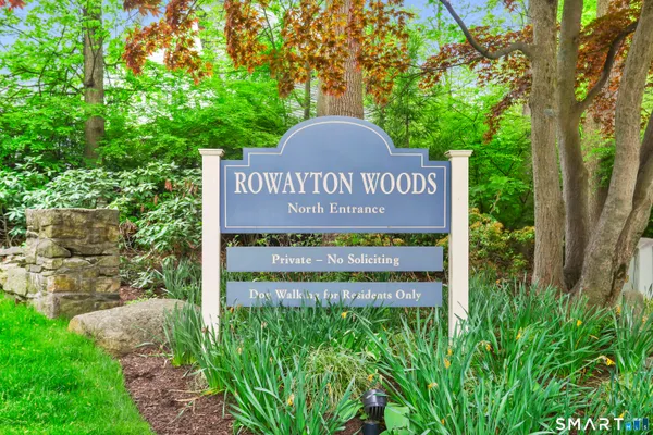 $630,000 | 22 Rowayton Woods Drive, Unit 22, Norwalk, CT 06854