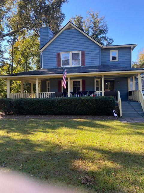 1229 Porchers Bluff Road, Unit A Mount Pleasant, SC 29466 - Photo 1 of 26 20211216165718071228000000-o