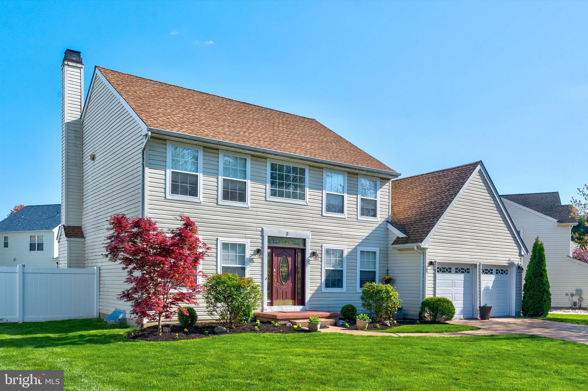 3 Northgate Drive Laurel Springs, NJ 08021 - Photo 2 of 51