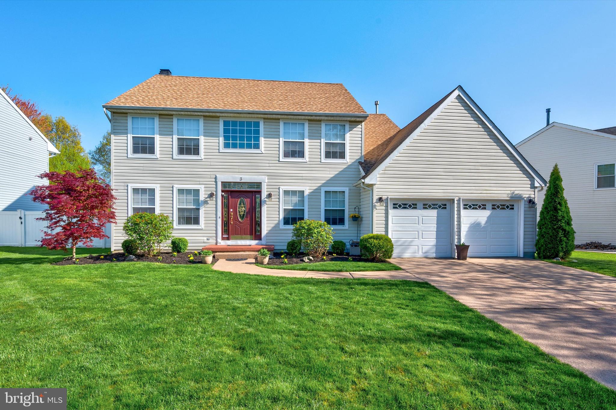 3 Northgate Drive Laurel Springs, NJ 08021 - Photo 3 of 51