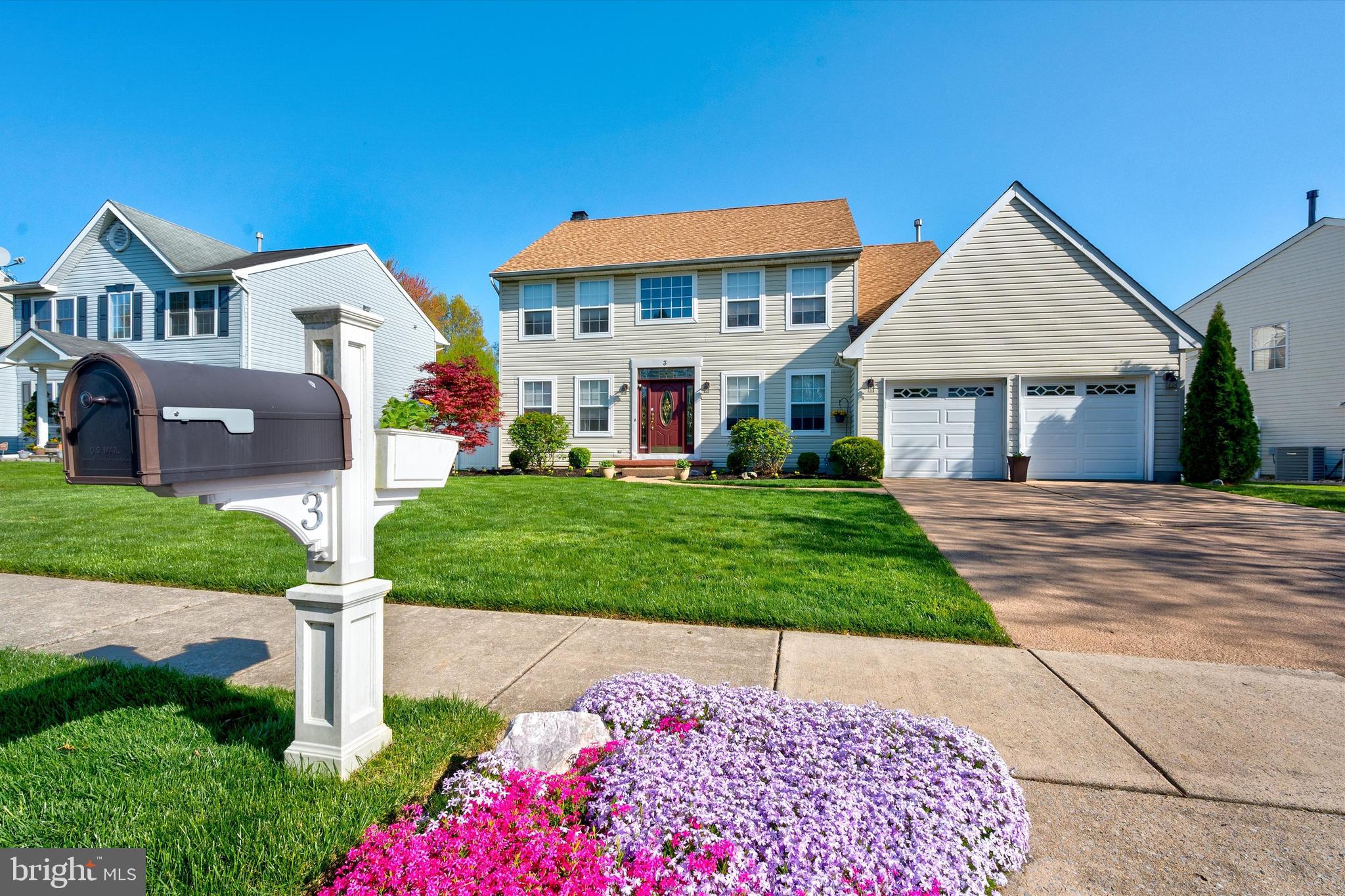 3 Northgate Drive Laurel Springs, NJ 08021 - Photo 4 of 51