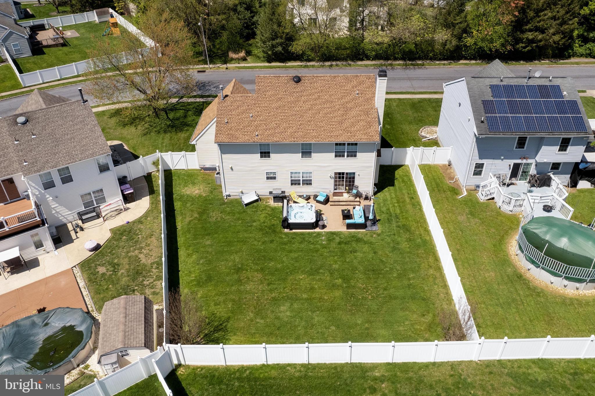 3 Northgate Drive Laurel Springs, NJ 08021 - Photo 43 of 51