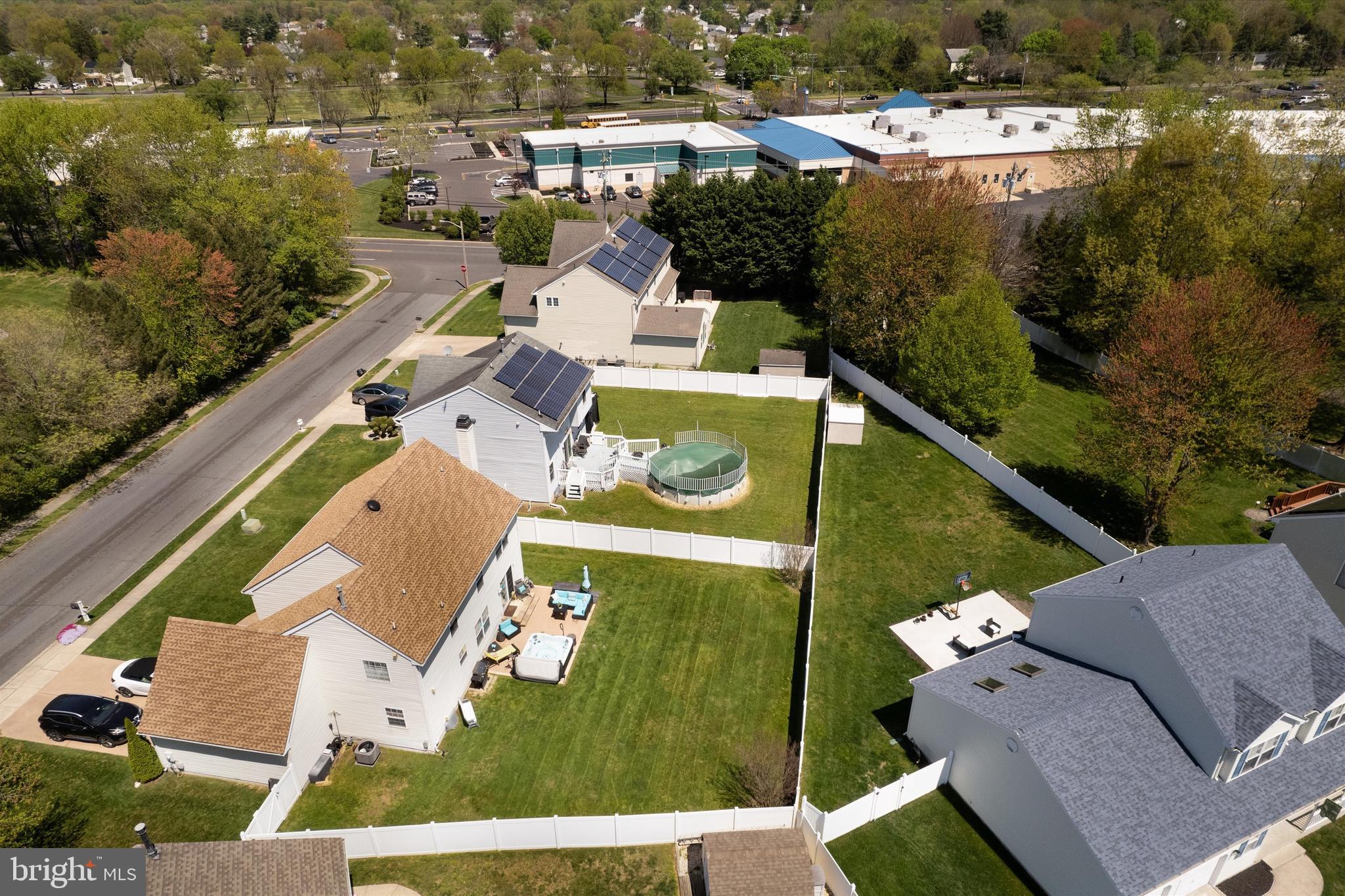 3 Northgate Drive Laurel Springs, NJ 08021 - Photo 44 of 51