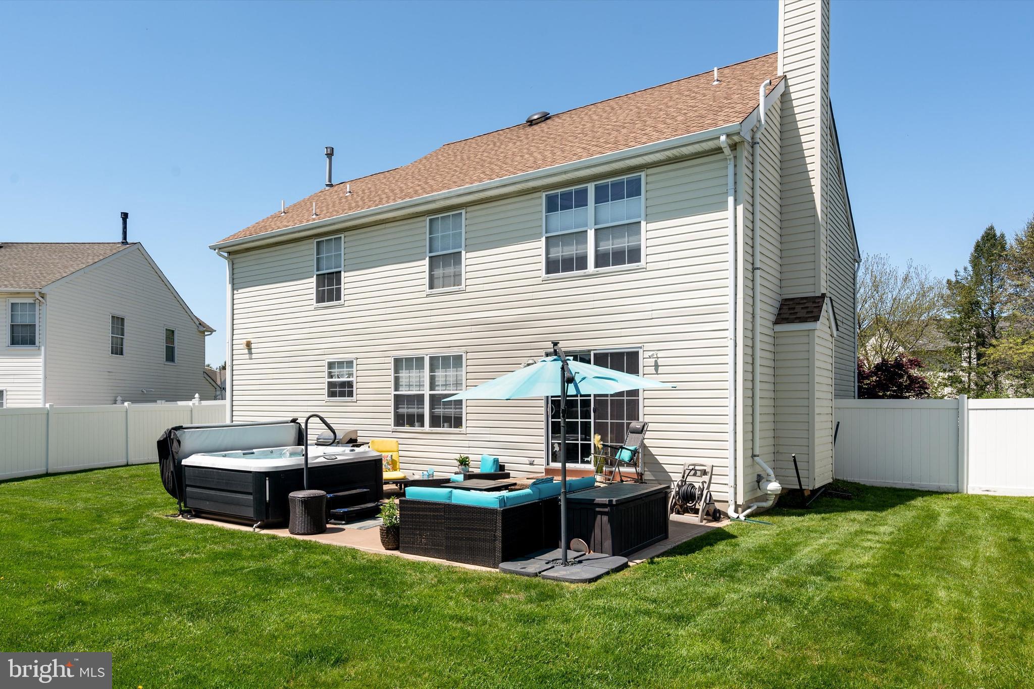 3 Northgate Drive Laurel Springs, NJ 08021 - Photo 45 of 51