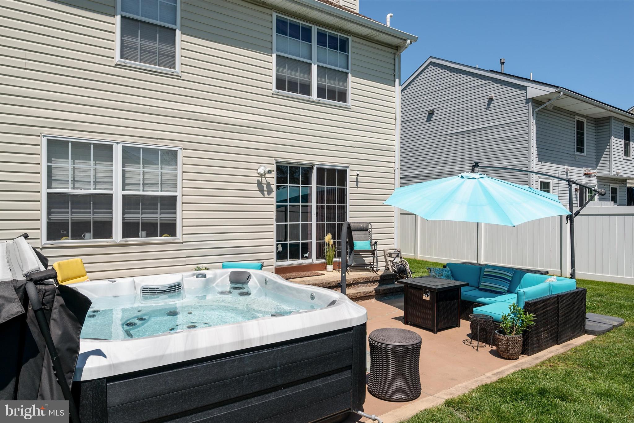 3 Northgate Drive Laurel Springs, NJ 08021 - Photo 46 of 51