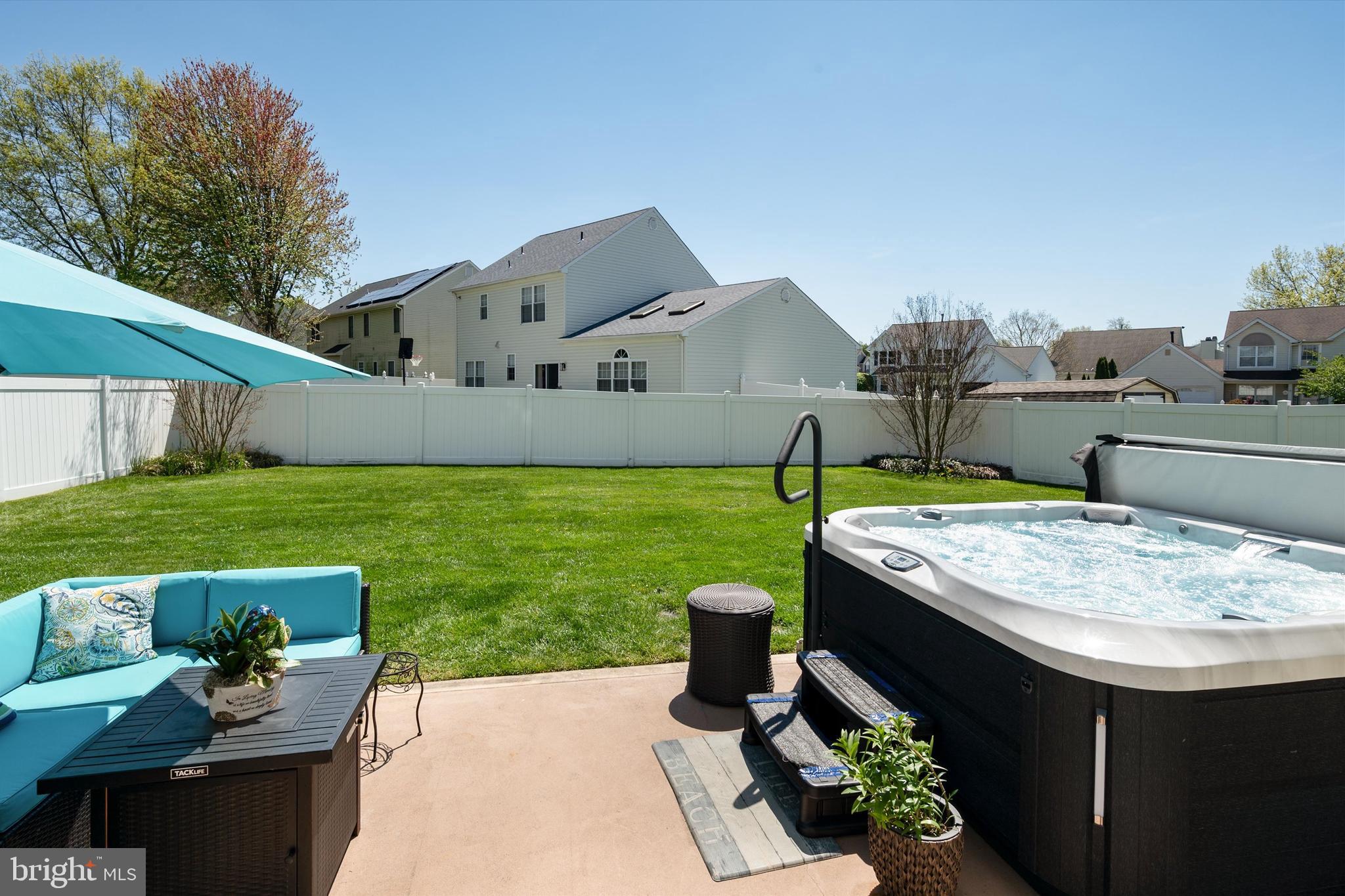 3 Northgate Drive Laurel Springs, NJ 08021 - Photo 47 of 51