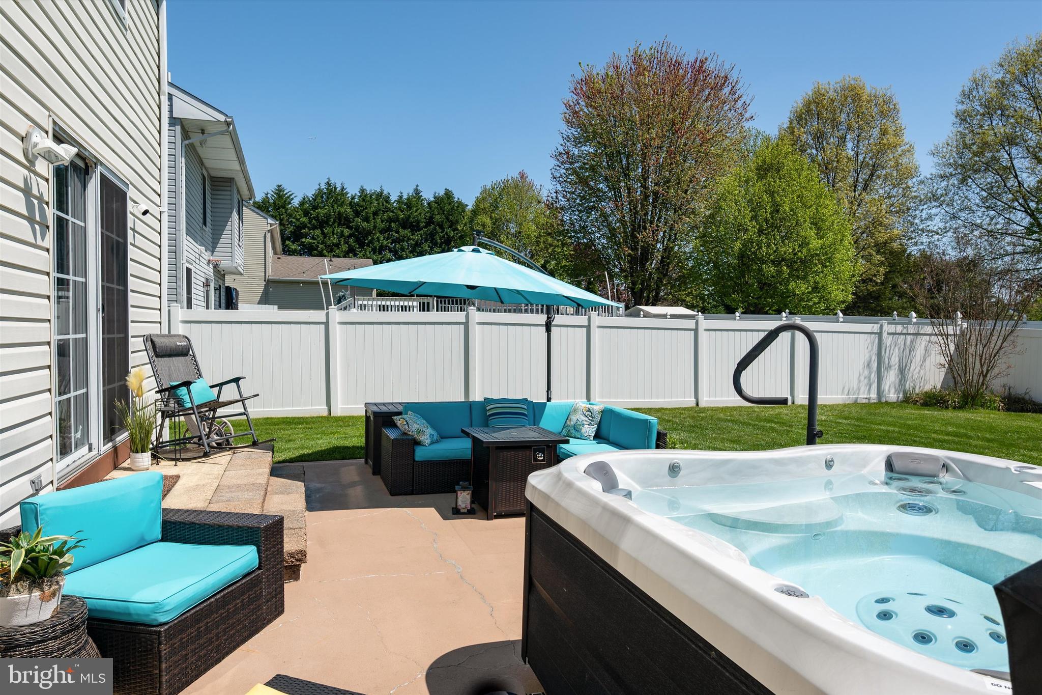 3 Northgate Drive Laurel Springs, NJ 08021 - Photo 48 of 51