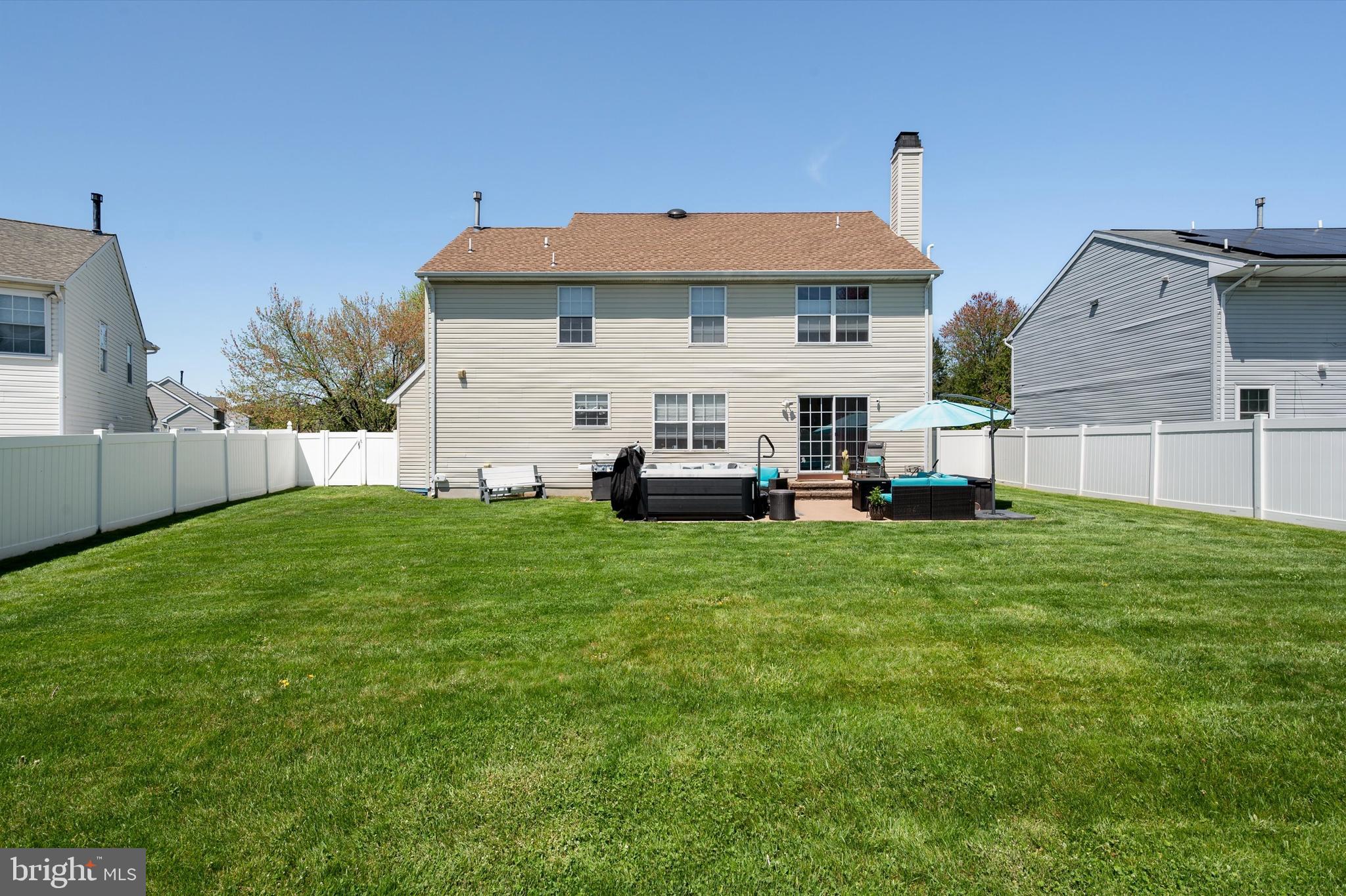 3 Northgate Drive Laurel Springs, NJ 08021 - Photo 50 of 51