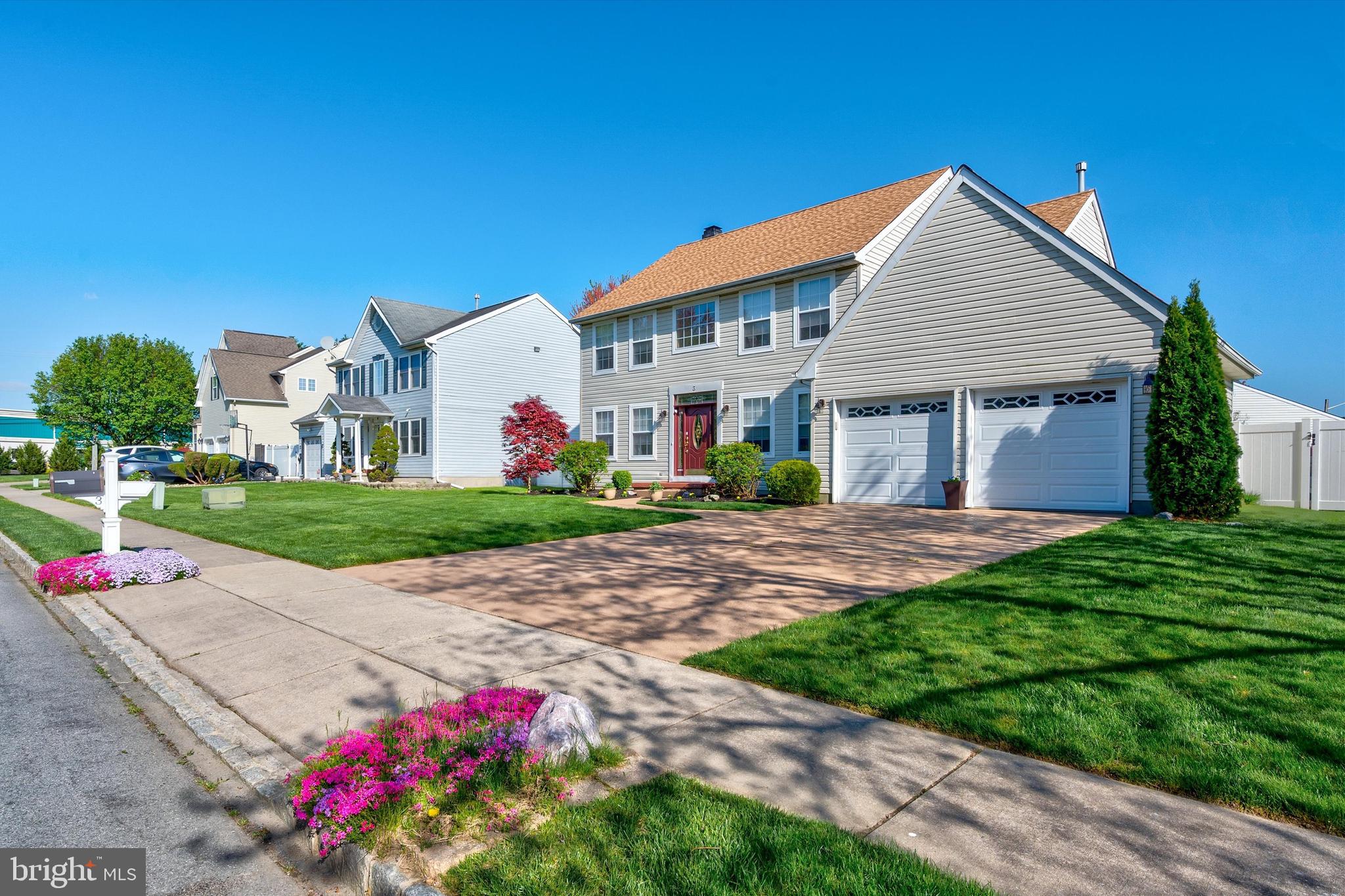 3 Northgate Drive Laurel Springs, NJ 08021 - Photo 5 of 51