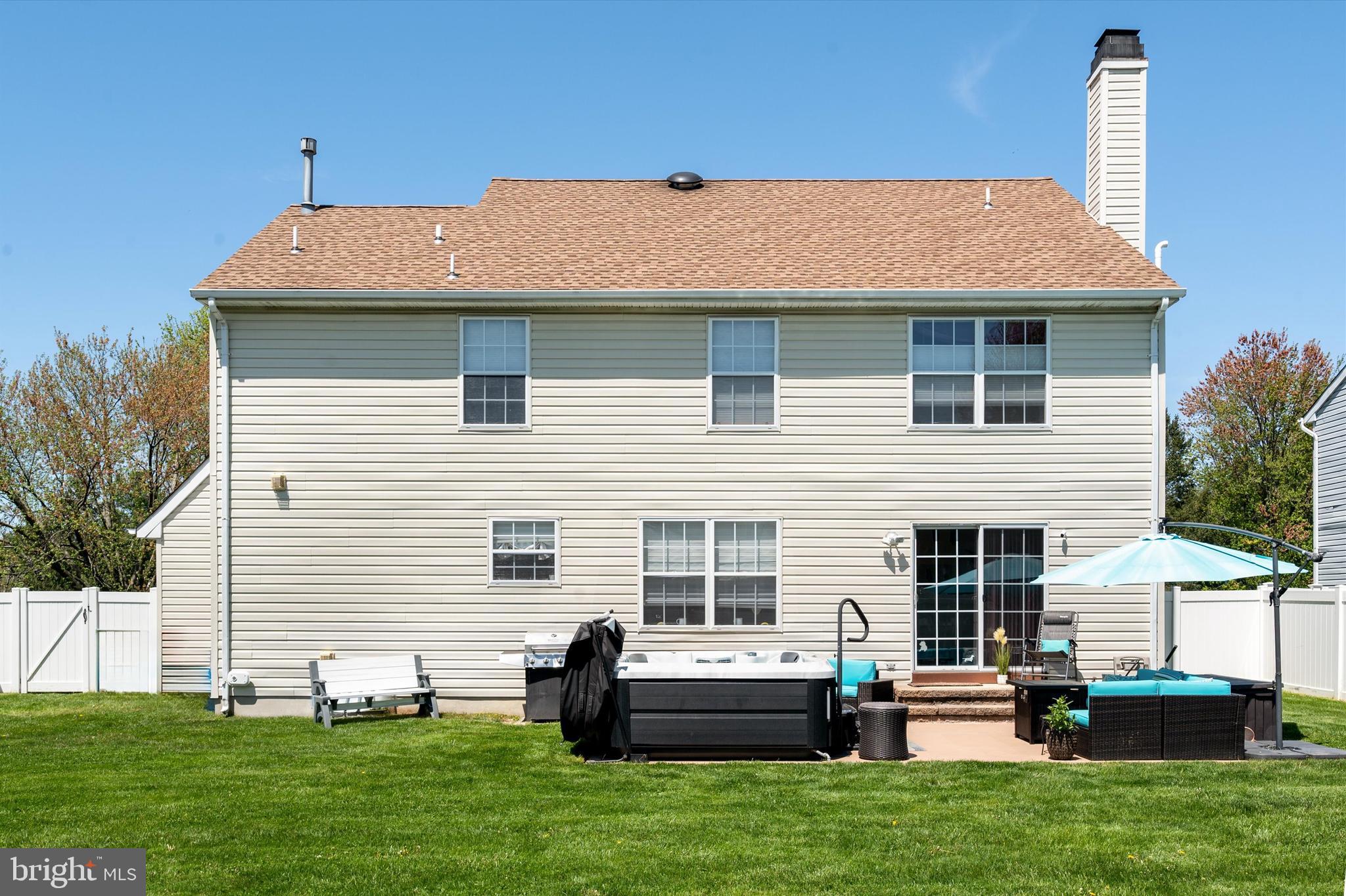 3 Northgate Drive Laurel Springs, NJ 08021 - Photo 51 of 51