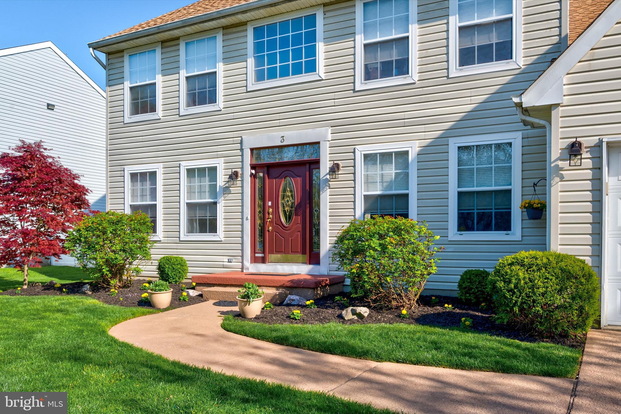 3 Northgate Drive Laurel Springs, NJ 08021 - Photo 6 of 51