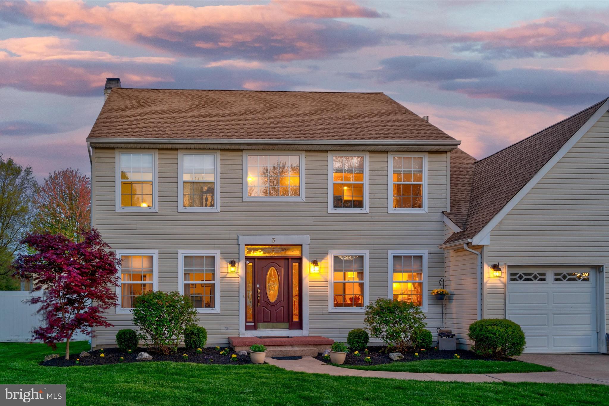 3 Northgate Drive Laurel Springs, NJ 08021 - Photo 8 of 51