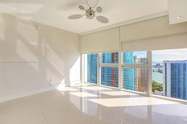 $7,000 | 465 Brickell Avenue, Unit 4301, Miami, FL 33131