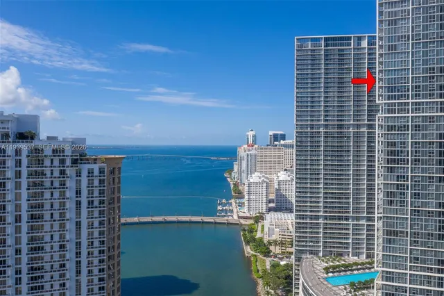 $7,000 | 465 Brickell Avenue, Unit 4301, Miami, FL 33131