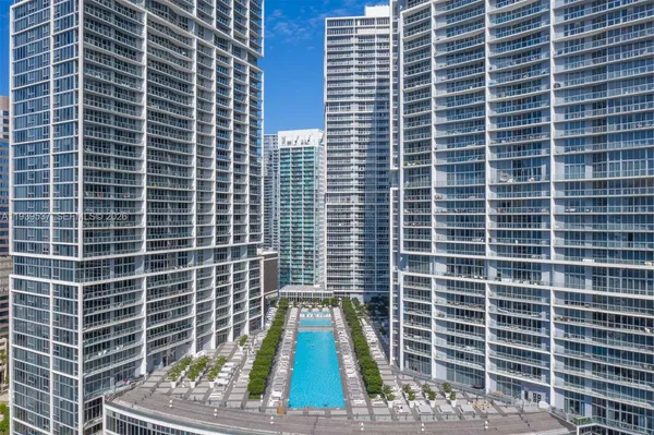 $6,000 | 465 Brickell Avenue, Unit 4301, Miami, FL 33131