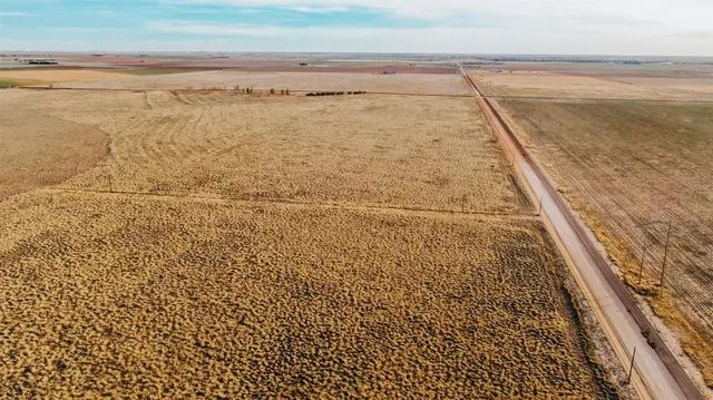 a view of an ocean beach