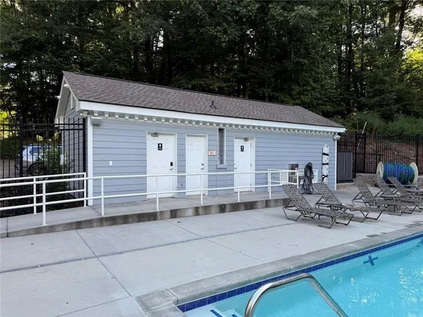 $825,000 | 1695 Redbourne Drive, Atlanta, GA 30350