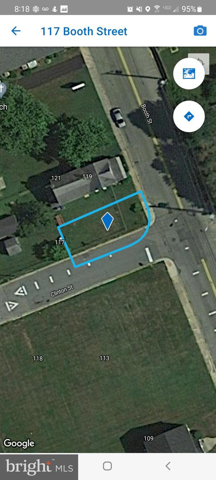 117 Booth Street Elkton, MD 21921 - Photo 1 of 1