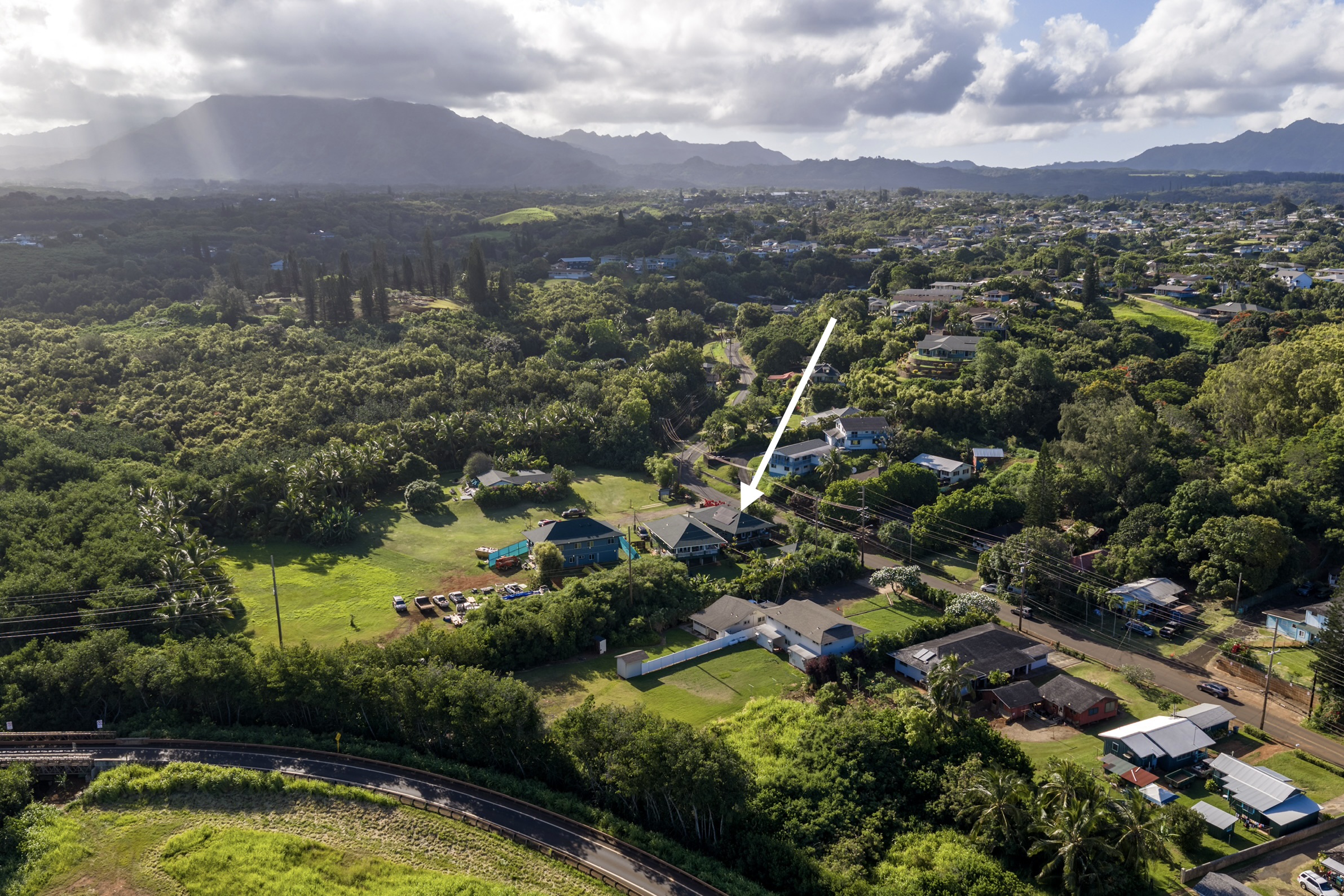 4663 Hauaala Road Kapaa, HI 96746 - Photo 28 of 30 Gallery Image 28