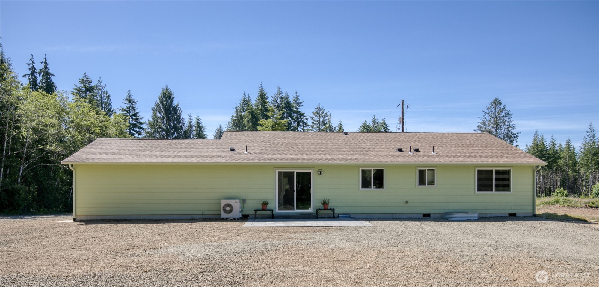 1541 Kirkpatrick Road Hoquiam, WA 98550 - Photo 23 of 25