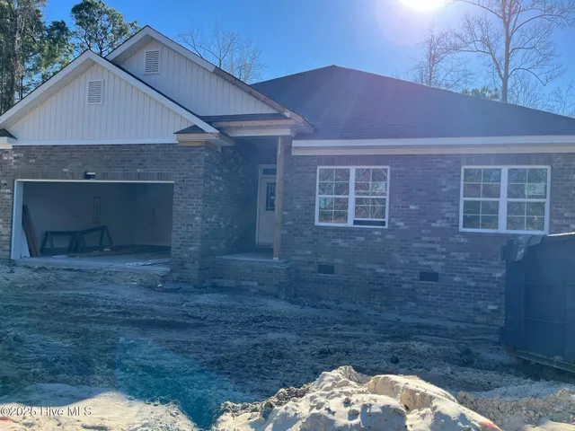 $454,900 | 1205 St Simons Drive Southeast, Bolivia, NC 28422