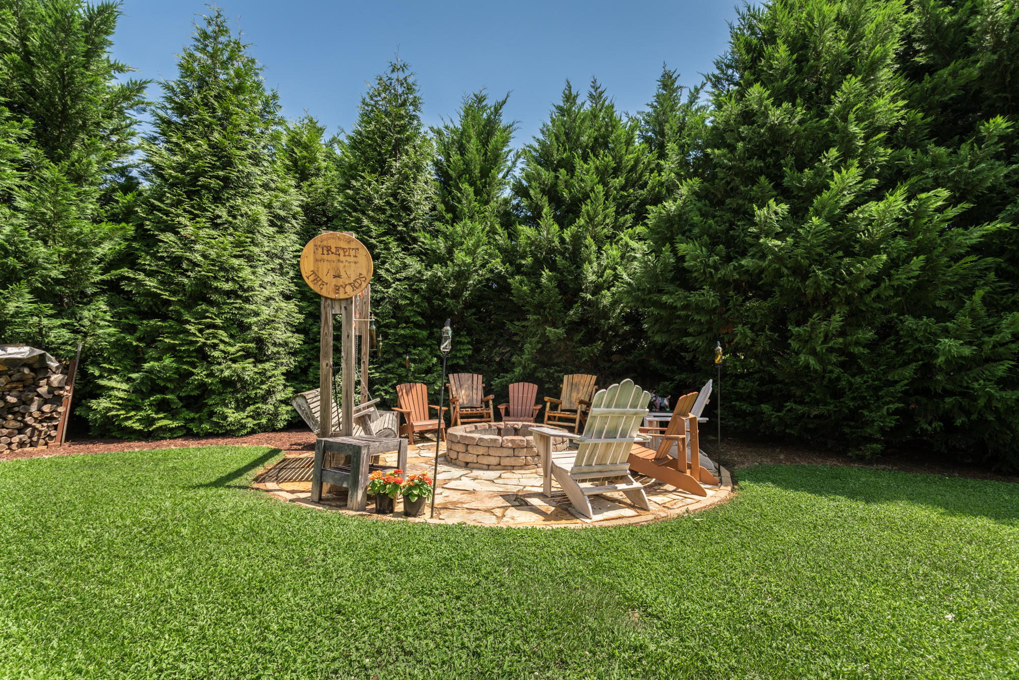 5522 J Riley W Road Greenback, TN 37742 - Photo 15 of 37 Privacy