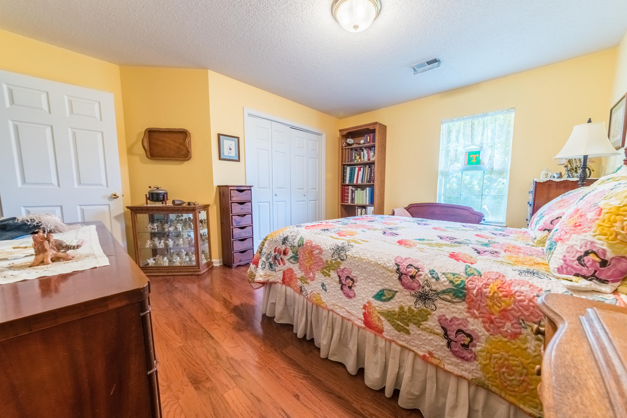 5522 J Riley W Road Greenback, TN 37742 - Photo 35 of 37 2nd Bedroom