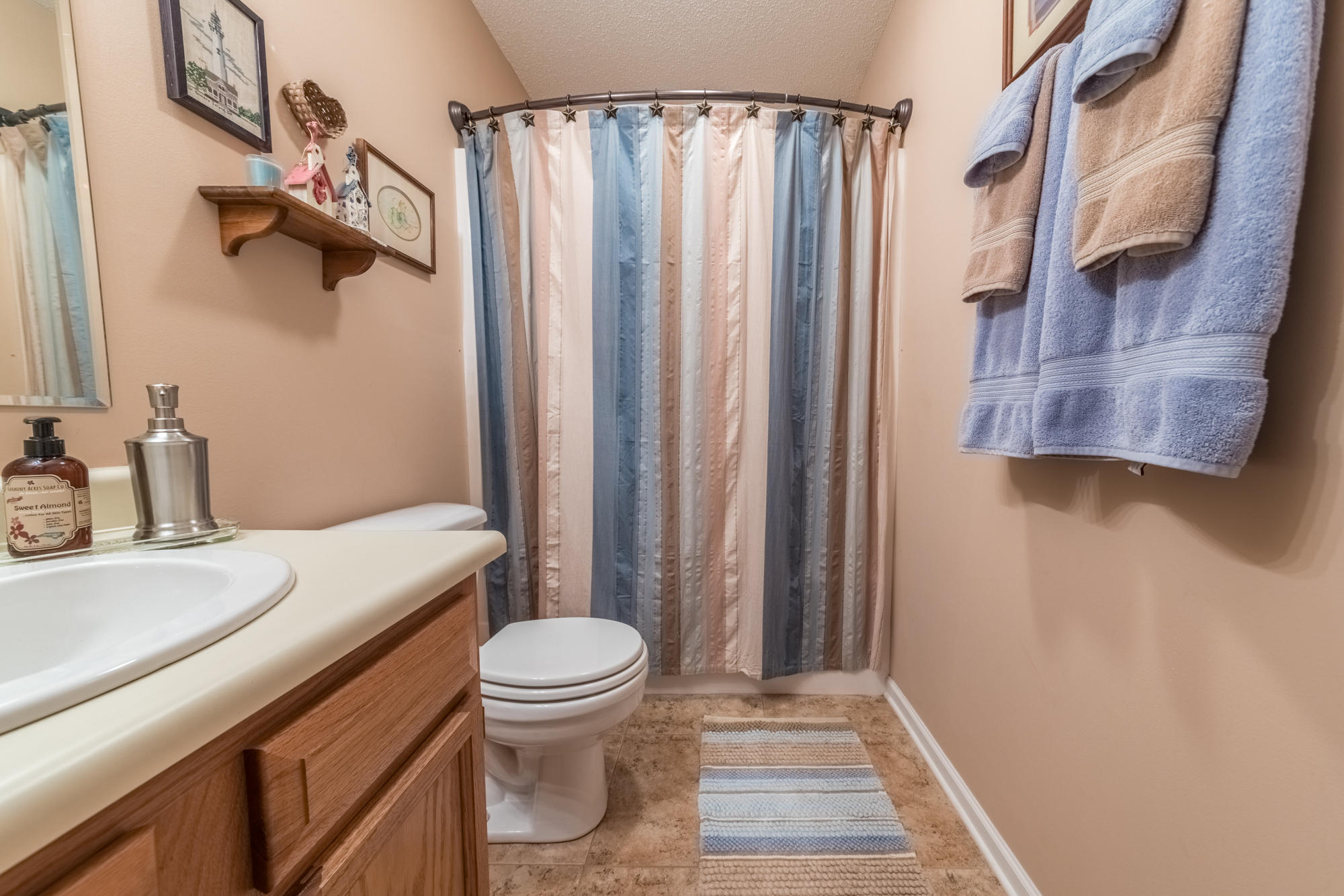 5522 J Riley W Road Greenback, TN 37742 - Photo 37 of 37 Hall Bath