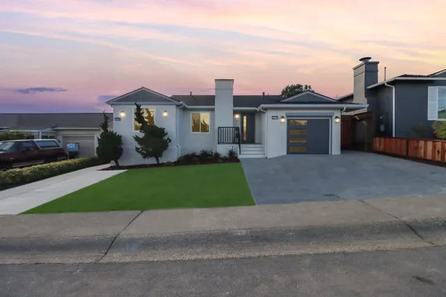 $1,298,000 | 519 Midway Avenue, Daly City, CA 94015