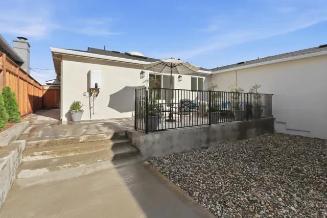 $1,298,000 | 519 Midway Avenue, Daly City, CA 94015