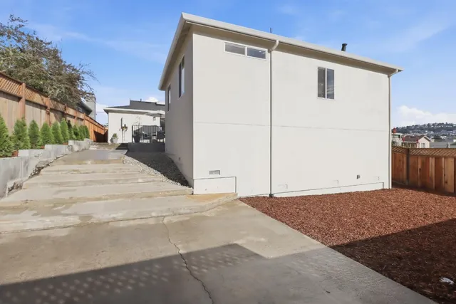 $1,298,000 | 519 Midway Avenue, Daly City, CA 94015