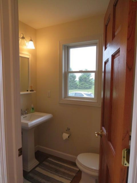 540 West Rockey Weed Road Baroda, MI 49101 - Photo 15 of 59 IMG_0325