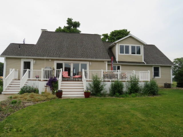 540 West Rockey Weed Road Baroda, MI 49101 - Photo 2 of 59 IMG_0286