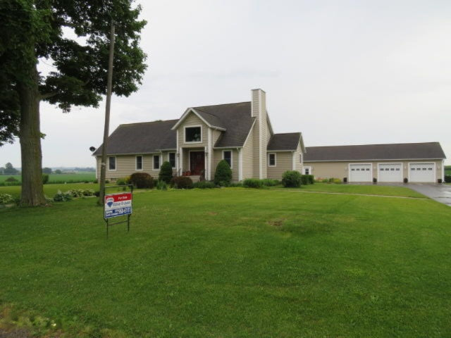 540 West Rockey Weed Road Baroda, MI 49101 - Photo 3 of 59 IMG_0347