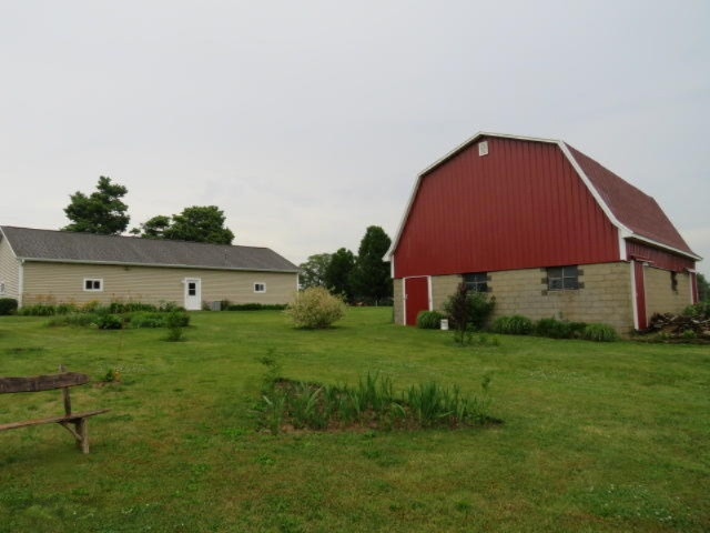 540 West Rockey Weed Road Baroda, MI 49101 - Photo 33 of 59 IMG_0273