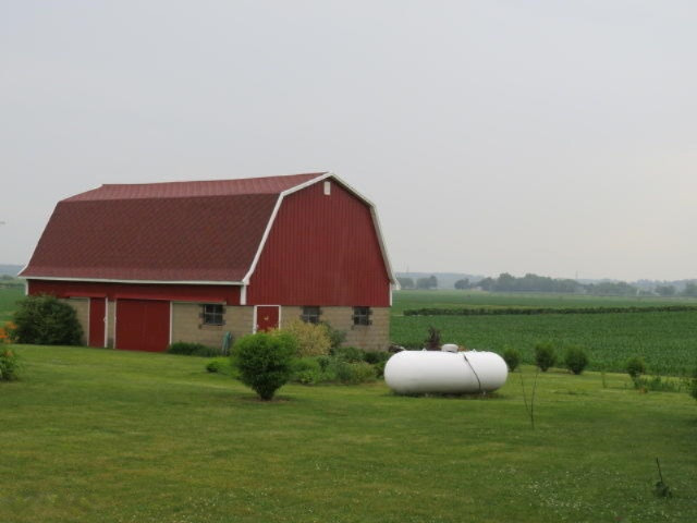 540 West Rockey Weed Road Baroda, MI 49101 - Photo 36 of 59 IMG_0280