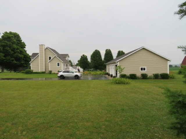540 West Rockey Weed Road Baroda, MI 49101 - Photo 37 of 59 IMG_0279