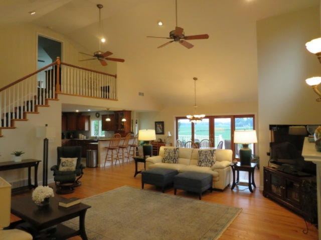 540 West Rockey Weed Road Baroda, MI 49101 - Photo 4 of 59 IMG_0298