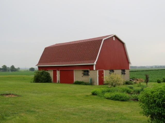 540 West Rockey Weed Road Baroda, MI 49101 - Photo 41 of 59 IMG_0281