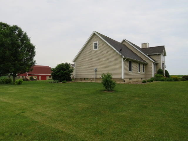 540 West Rockey Weed Road Baroda, MI 49101 - Photo 49 of 59 IMG_0296