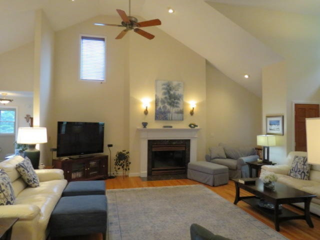 540 West Rockey Weed Road Baroda, MI 49101 - Photo 5 of 59 IMG_0301